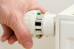 Allens Green central heating repair costs