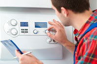 free commercial Allens Green boiler quotes