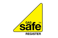 gas safe companies Allens Green